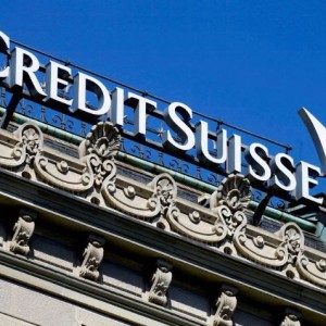 Investors Dump Credit Suisse Stock And Bonds After UBS Rescue