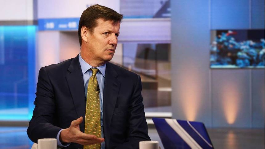 More Banks Will Fail Over Next 2 Years, Says Man Group CEO