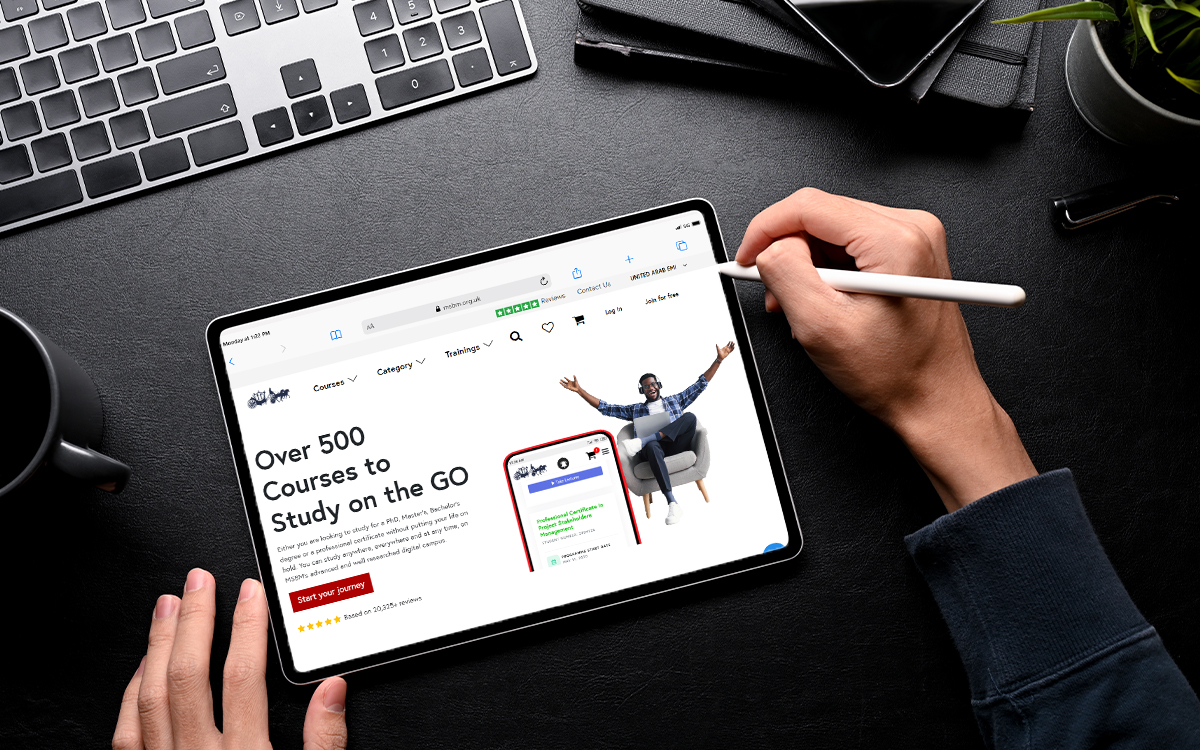 Best Online Professional Courses in Nigeria