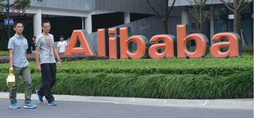 Alibaba To Split Into Six Entities And Explore IPOs