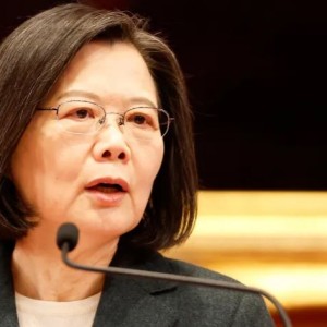 China Vows To ‘Fight Back’ If US Speaker Meets Taiwan’s President
