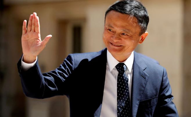 Alibaba Considers Yielding Control Of Some Businesses In Overhaul