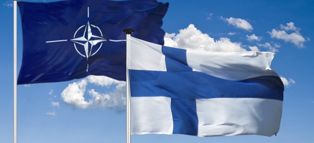 Turkey Approves Finland NATO Membership Bid