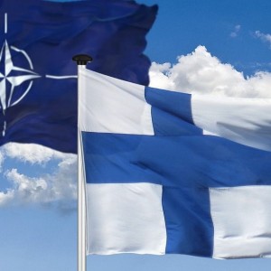 Turkey Approves Finland NATO Membership Bid