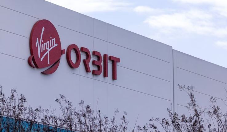 Virgin Orbit To Lay Off About 85% Of Staff