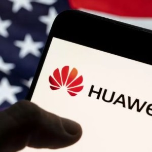Huawei Reports Biggest Profit Decline Ever