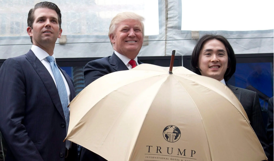 Trump To Fly To New York For Court Surrender Amid Tight Security