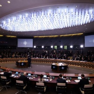 NATO Gathers To Welcome Finland As 31st Member