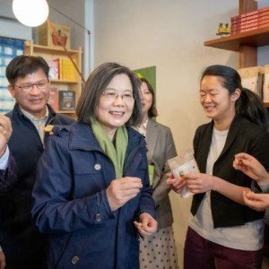 China Warns US House Speaker Not To Meet Taiwan President