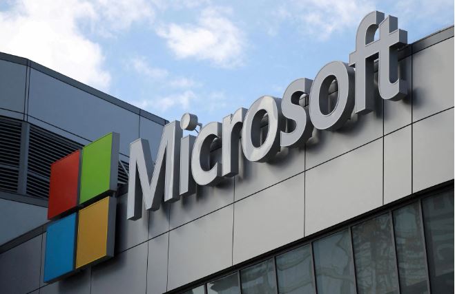 Microsoft, Amazon Face Cloud Competition Probe As UK Regulator Raises Alarm