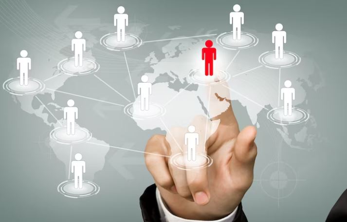 Importance of Building a Strong Professional Network