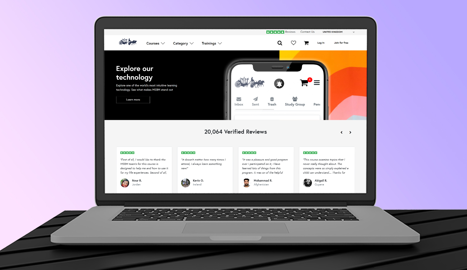 Top 13 Online MBA Programs in Nigeria