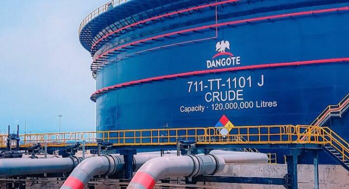 Dangote Refinery to fuel 150,000 IPMAN stations