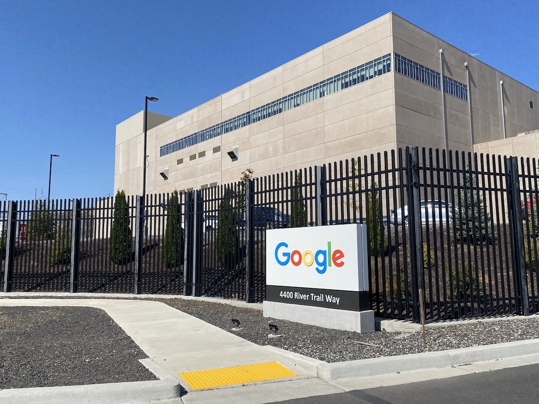 Google unveils $1bn UK data center, promising job creation and AI growth.