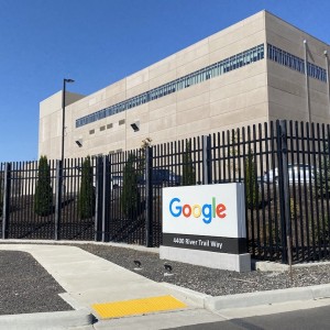 Google unveils $1bn UK data center, promising job creation and AI growth.