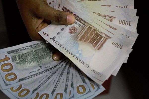 Nigeria permits public forex rate posting for exchange rate alignment.