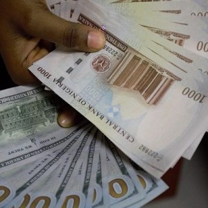Nigeria permits public forex rate posting for exchange rate alignment.