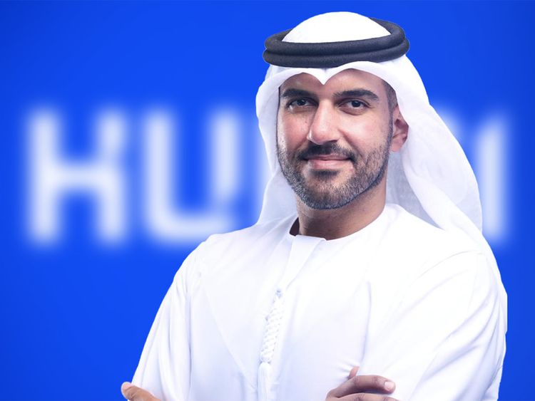 Abu Dhabi's Hub71 welcomes Ahmad Ali Alwan as its new Chief Executive Officer.