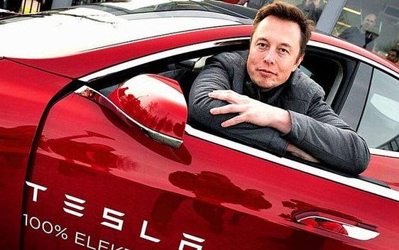 Elon Musk warns: Tesla CEO predicts Chinese EV dominance without trade barriers.