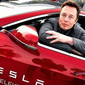 Elon Musk warns: Tesla CEO predicts Chinese EV dominance without trade barriers.