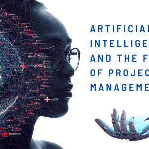  AI-Driven Business Transformation: A Project Management Perspective.