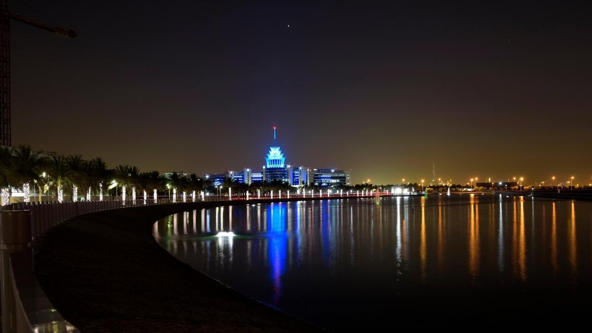  Revamped free zone plan enhances Dubai's investment hub status.