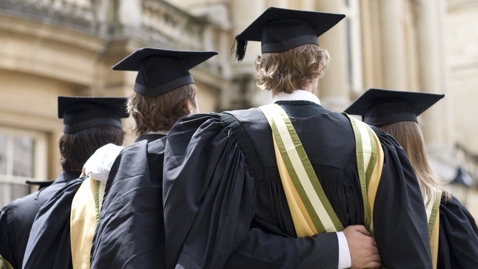  UK universities to reassess global student admissions after recruitment issues.