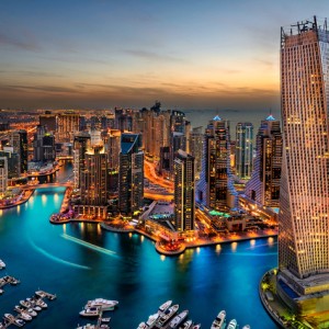 Dubai hotel rates, occupancy surge for World Government Summit and Valentine's Day.