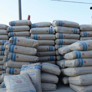 FG cautions on potential opening of borders for cement imports.