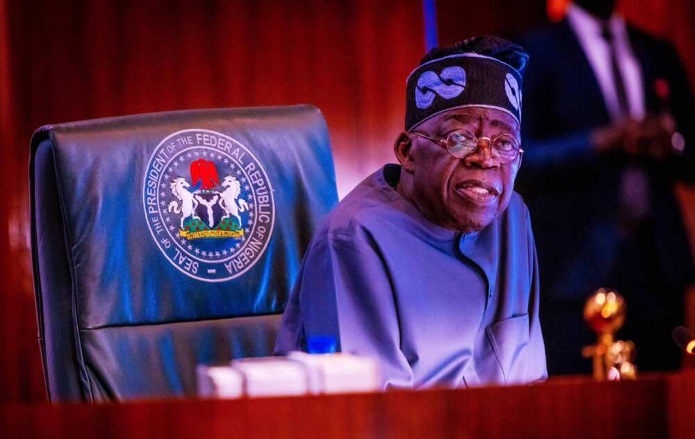  Tinubu Remains Steadfast On Reforms, Undeterred by Challenges.