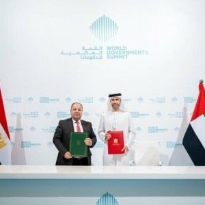 UAE seals pacts with Arab nations for double tax avoidance.