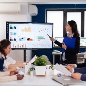 MSBM’s Role in Fostering Innovation and Entrepreneurship