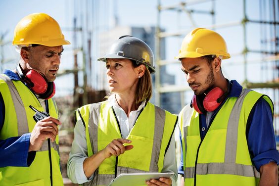 Safeguarding Success: MSBM’s Health and Safety Courses for Businesses