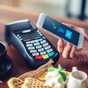 The UAE's fresh digital legislation will address all types of payments and transactions.