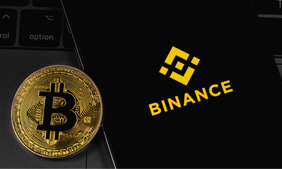 Nigeria not yet one of our top markets, says Binance