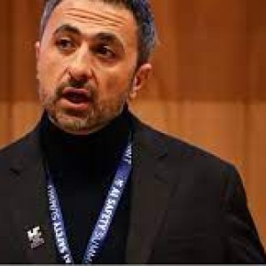 Who is Mustafa Suleyman? Meet Microsoft's new AI expert