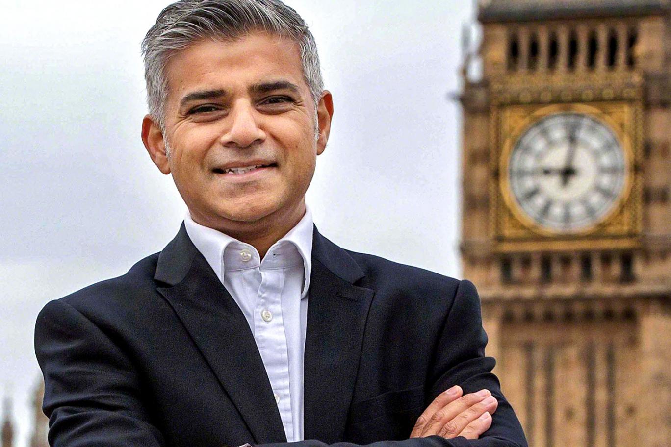 Sadiq Khan aiming to create 150,000 ‘high-quality, well-paid jobs’ by 2028