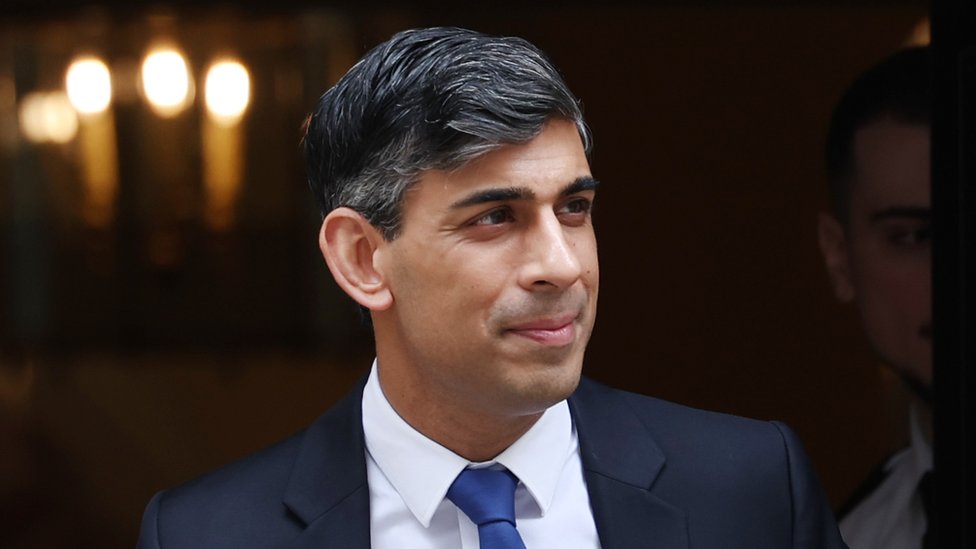 UK’s Rishi Sunak faces growing pressure to stop arms sales to Israel
