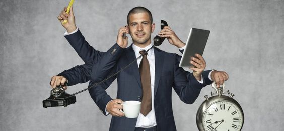 Unlocking Success: Proven Techniques for Effective Business Management