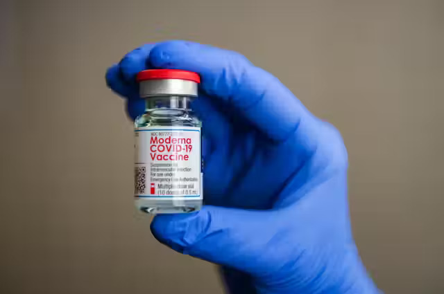 Pfizer vs Moderna battle over COVID vaccine patents begins in UK