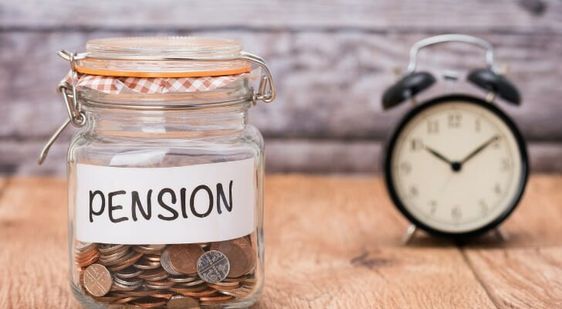 A guide to transferring your pension
