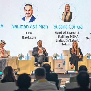 New Age Finance and Accounting Summit reveals that leveraging AI is transforming the fin. sector.