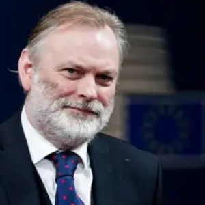 Appointment of the next UK ambassador to the US 'on hold'