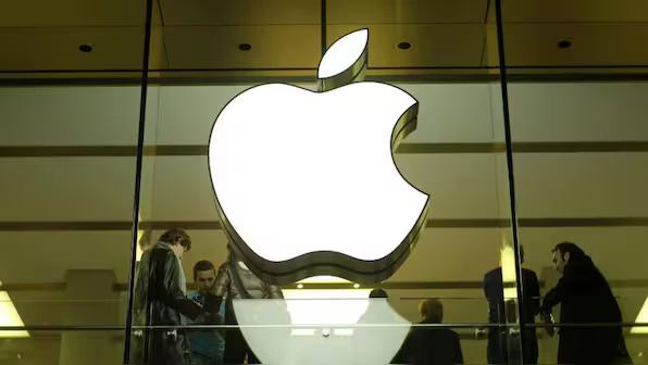 Today’s the Day for Apple to Reveal its Next Big Thing 