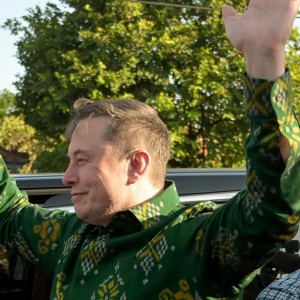 Tesla shareholders to vote whether Elon Musk deserves the billions Delaware judge struck down