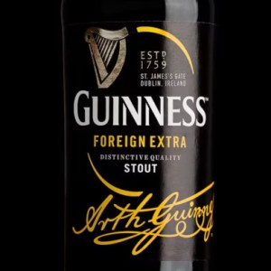 Tolaram to Acquire Majority Shares in Guinness Nigeria as Diageo Exits