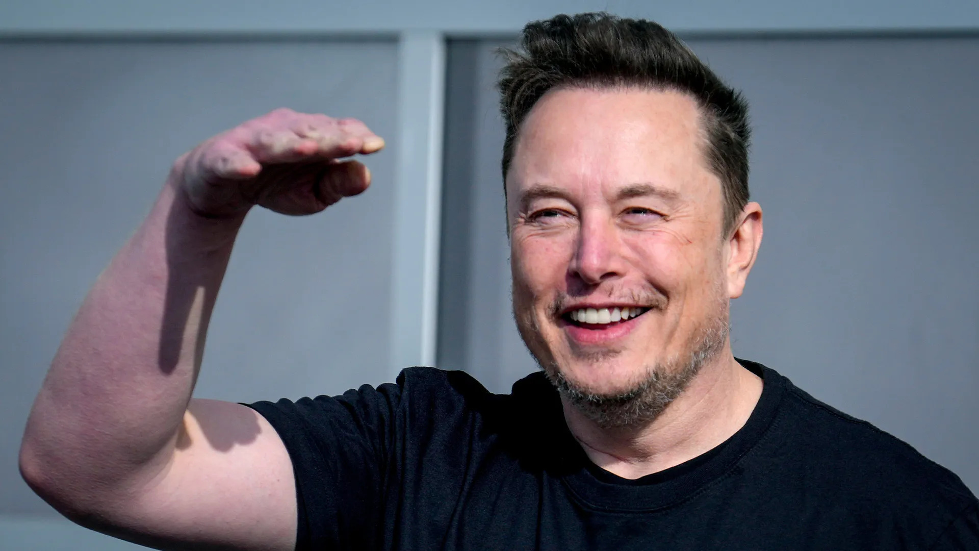 Musk cheers 'wide margin' of support for record $56bn Tesla pay package