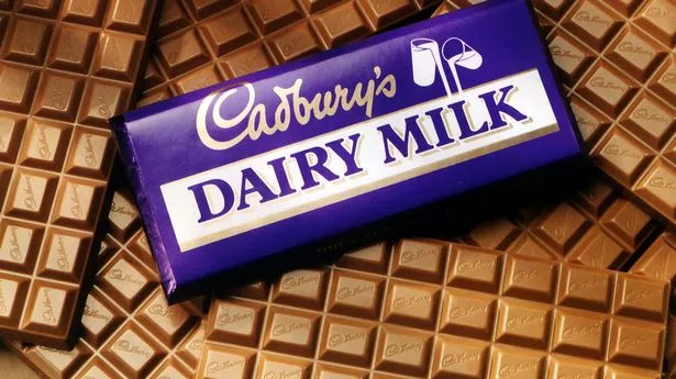 Cadbury's relaunches popular chocolate bar - 20 years after it vanished from shelves | Money