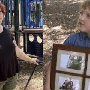  LGBTQ+ Couple Celebrates the Friend Who Helped Make Their Family Dream Reality