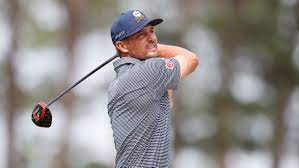 Bryson DeChambeau holds off Rory McIlroy in nerve-shredding finale 